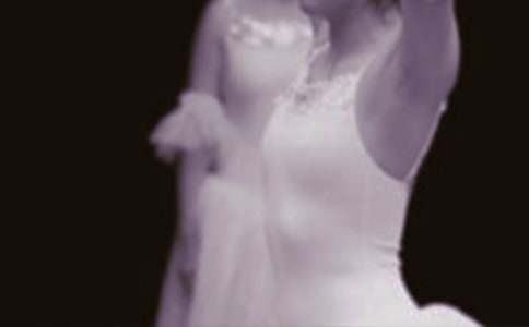 梦见自己会跳芭蕾舞