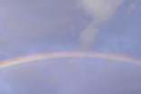 梦见彩虹后来又消失了