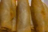 春卷怎么炸好吃呢