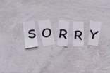 孩子做错事必须道歉吗？如何正确引导孩子道歉
