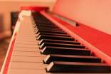 （热）关于钢琴和生活的句子