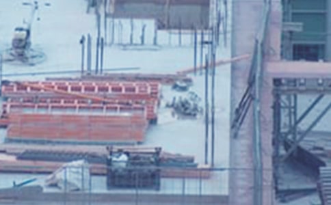 梦见工地(集合)