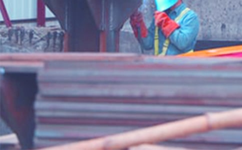 梦到建筑工地正在施工是什么意思