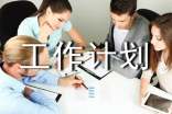 工作计划安排