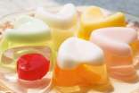 爱吃果冻的宝妈们注意了教你自制两款健康的果冻