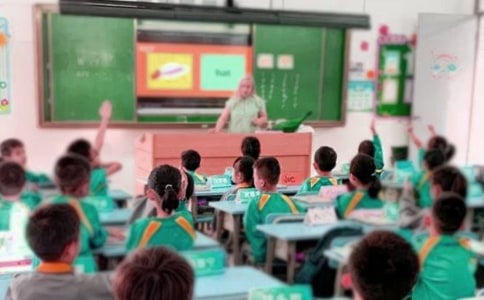 小学品德与生活教学计划4篇