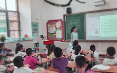 《生活中的大数》教学反思10篇