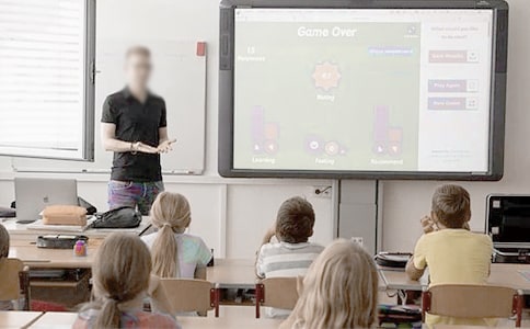 大班生活教学反思