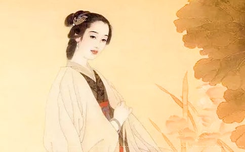 李清照的流离生活