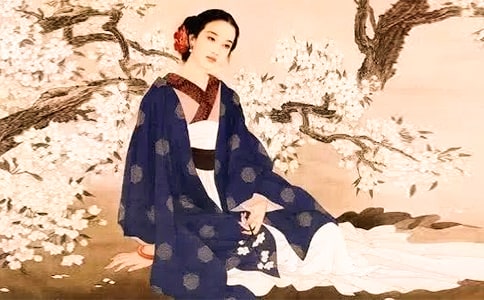 李清照再嫁二婚生活不幸