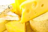 奶酪的做法 超美味