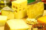 减肥可以吃奶酪吗 推荐3种奶酪吃法