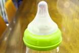 宝宝奶瓶选择使用全方位