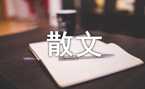 生活中的一小时散文