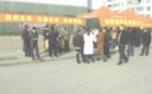 社区复工复产生活简报（精选15篇）