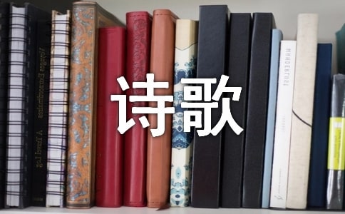 现代诗歌：生活的力度