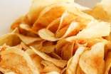 慢性咽炎可以吃薯片吗[优选]