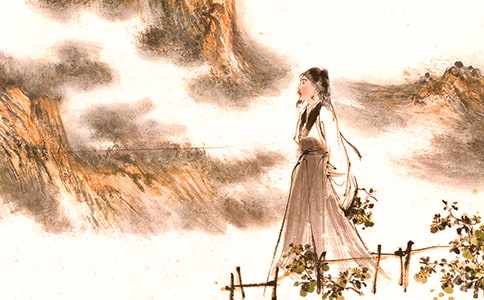 感悟陶渊明的隐逸生活