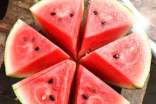 西瓜功效与作用及禁忌