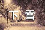 梦见下雪翻车(合集)