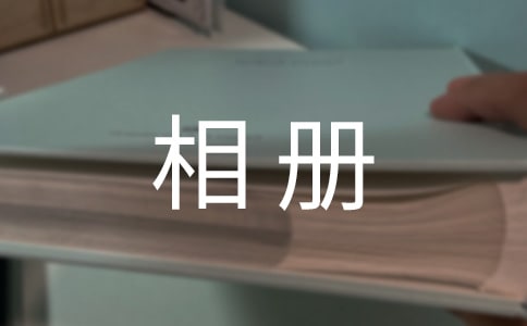 [荐]相册里的故事作文4篇
