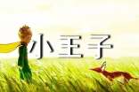小王子和小厨师的故事