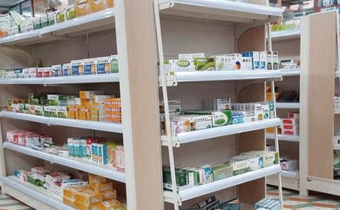 奶粉进药店就能更安全？