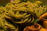 意大利面的做法有哪些