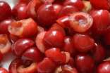 适当吃樱桃对健康有利