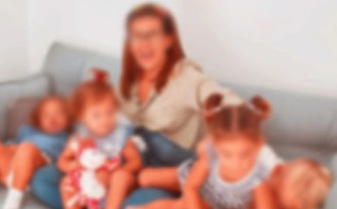 受欢迎的幼师同行会嫉妒