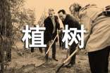 3月植树月 父母可培养孩子环保意识