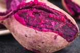 紫薯的花青素丰富 可以减肥吗