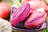 紫薯健康餐大全