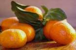 冰糖蒸橘子的功效与作用