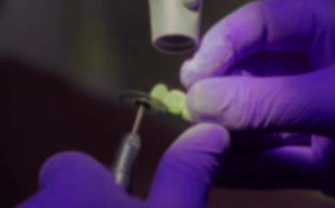 梦见妻子去拔牙