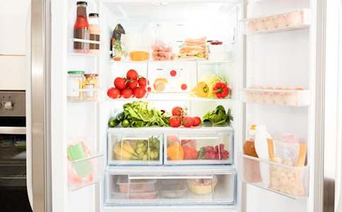 电冰箱的作文600字八篇