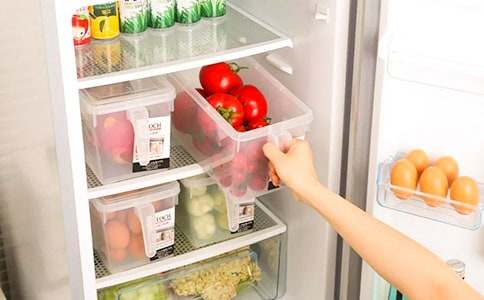 冰箱的自述作文[合集]