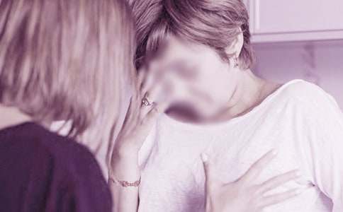 梦见病人总是会找我吵架