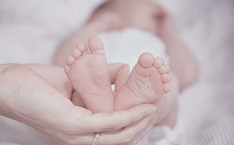 你知道吗 婴孩出生后才有听觉