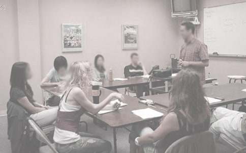 大学生活委员述职报告