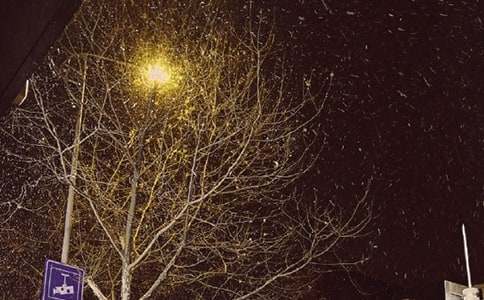 (精品)冬天的故事作文