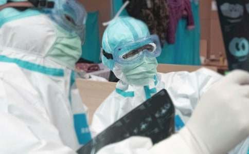 秋冬季节谨防小儿肺炎