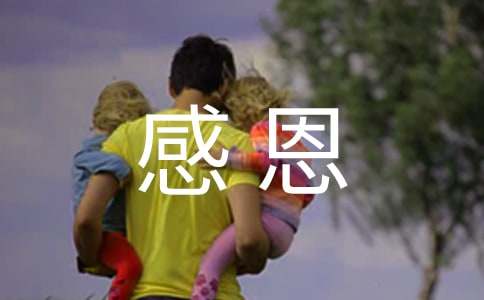 感恩故事作文（共8篇）
