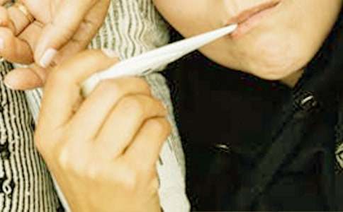 风寒感冒浑身酸痛