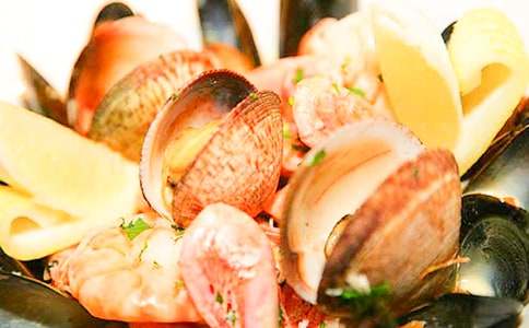 准妈妈吃海鲜有哪些需要注意