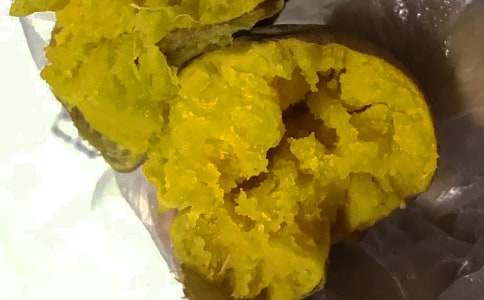 怎么预防便秘 可以喝碗红薯粥