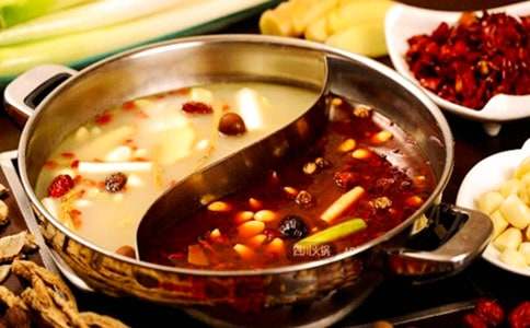 孕妈吃火锅怎样才安全?