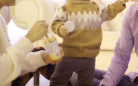 亲子冲突时家长该如何做