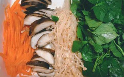 节约粮食健康生活教案（通用5篇）