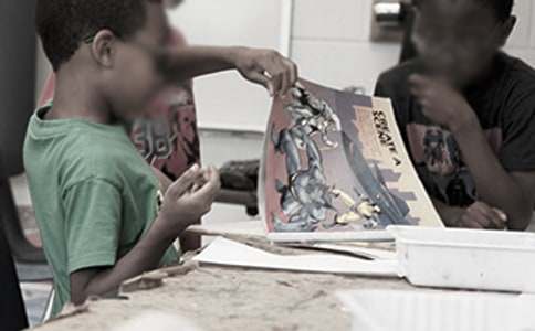 中班生活常识安全教育活动教案